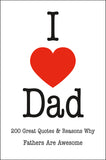I Love Dad