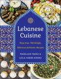 Lebanese Cuisine, New Edition