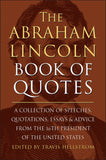 Abraham Lincoln Book of Quotes