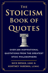 Stoicism Book of Quotes