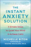 Instant Anxiety Solution
