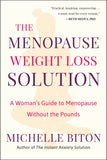 Menopause Weight Loss Solution