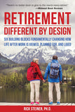 Retirement: Different By Design