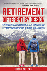 Retirement: Different By Design