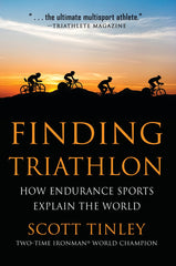 Finding Triathlon