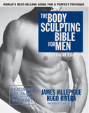 Body Sculpting Bible for Men, Platinum Edition