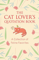 Cat Lover's Quotation Book
