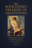 Book Lover's Treasury of Quotations