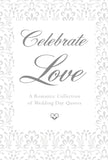 Celebrate Love