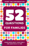 52 Questions for Families