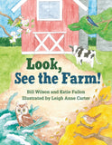 Look, See the Farm!