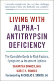 Living with Alpha-1 Antitrypsin Deficiency