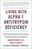 Living with Alpha-1 Antitrypsin Deficiency