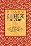 Book of Chinese Proverbs