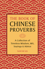 Book of Chinese Proverbs