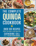 Complete Quinoa Cookbook