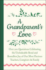 A Grandparent's Love