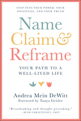 Name, Claim & Reframe