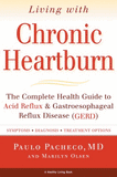 Living With Chronic Heartburn