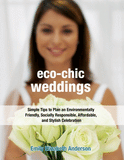 Eco-Chic Weddings