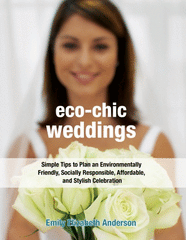 Eco-Chic Weddings
