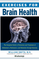 Exercises for Brain Health
