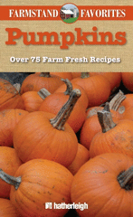 Farmstand Favorites: Pumpkins