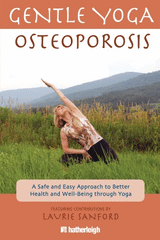 Gentle Yoga for Osteoporosis