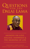 Questions for the Dalai Lama