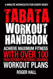 Tabata Workout Handbook