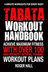 Tabata Workout Handbook