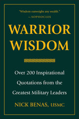 Warrior Wisdom
