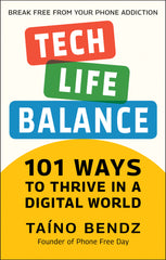Tech-Life Balance