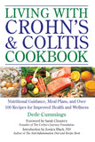 Living with Crohn's & Colitis Cookbook