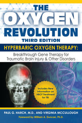 Oxygen Revolution, Third Edition