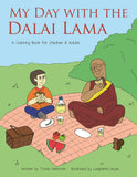 My Day with the Dalai Lama