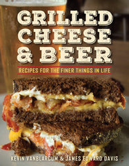 Grilled Cheese & Beer