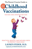 Parents' Concise Guide to Childhood Vaccinations, Second Edition