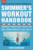 Swimmer's Workout Handbook