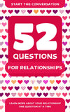 52 Questions for Relationships