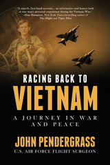 Racing Back to Vietnam