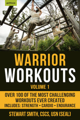Warrior Workouts