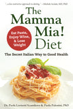 Mamma Mia! Diet
