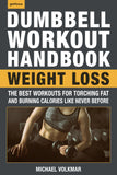 Dumbbell Workout Handbook: Weight Loss