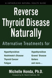 Reverse Thyroid Disease Naturally
