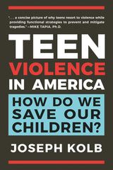 Teen Violence in America