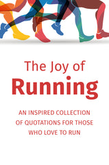 Joy of Running