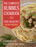 Complete Hummus Cookbook