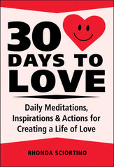 30 Days to Love