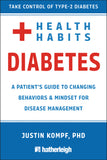 Health Habits for Diabetes